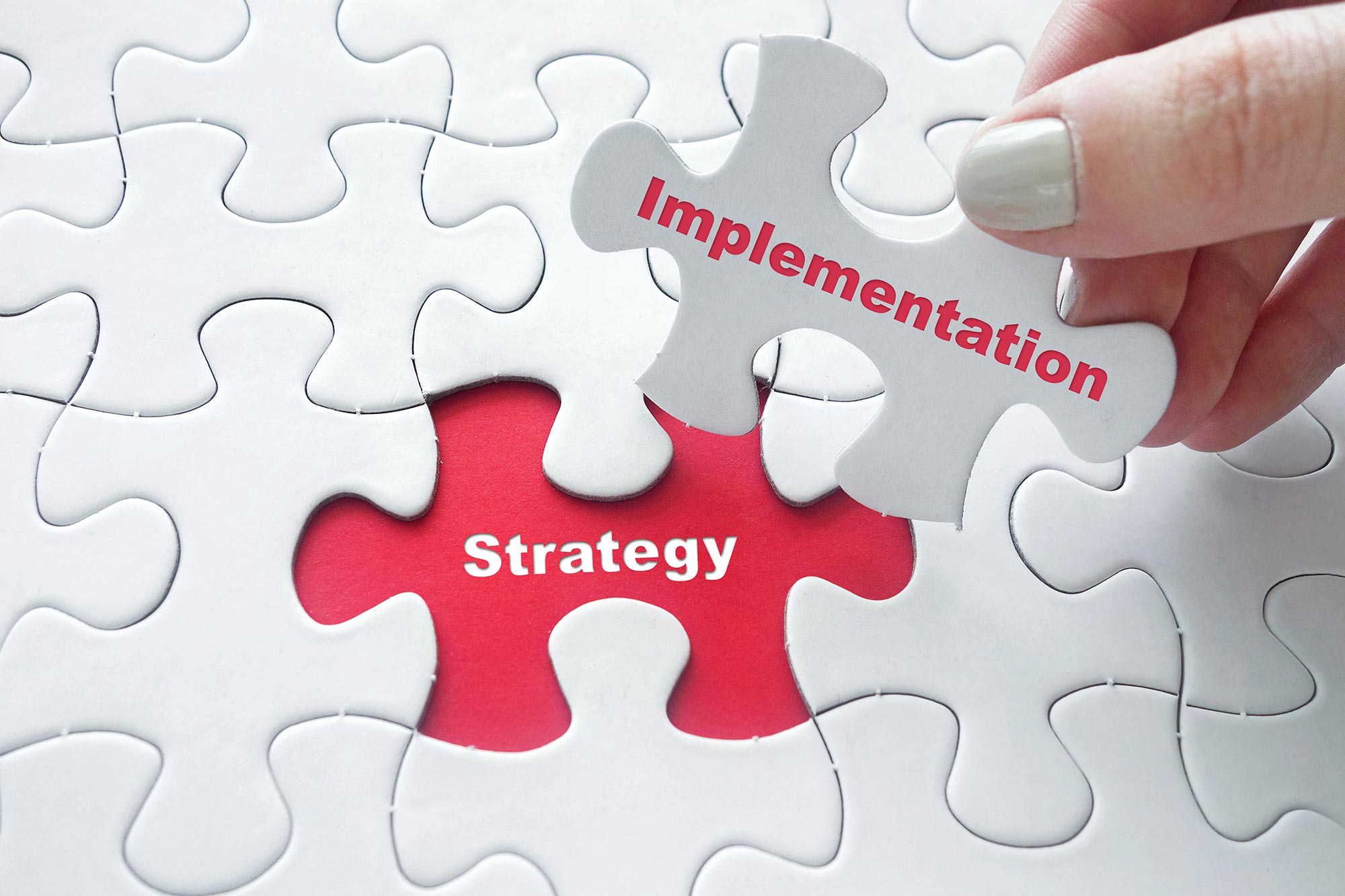 strategy